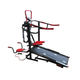 Illustration for article titled Treadmill 6 in 1 Manual with Massager Paling Larisem/em
